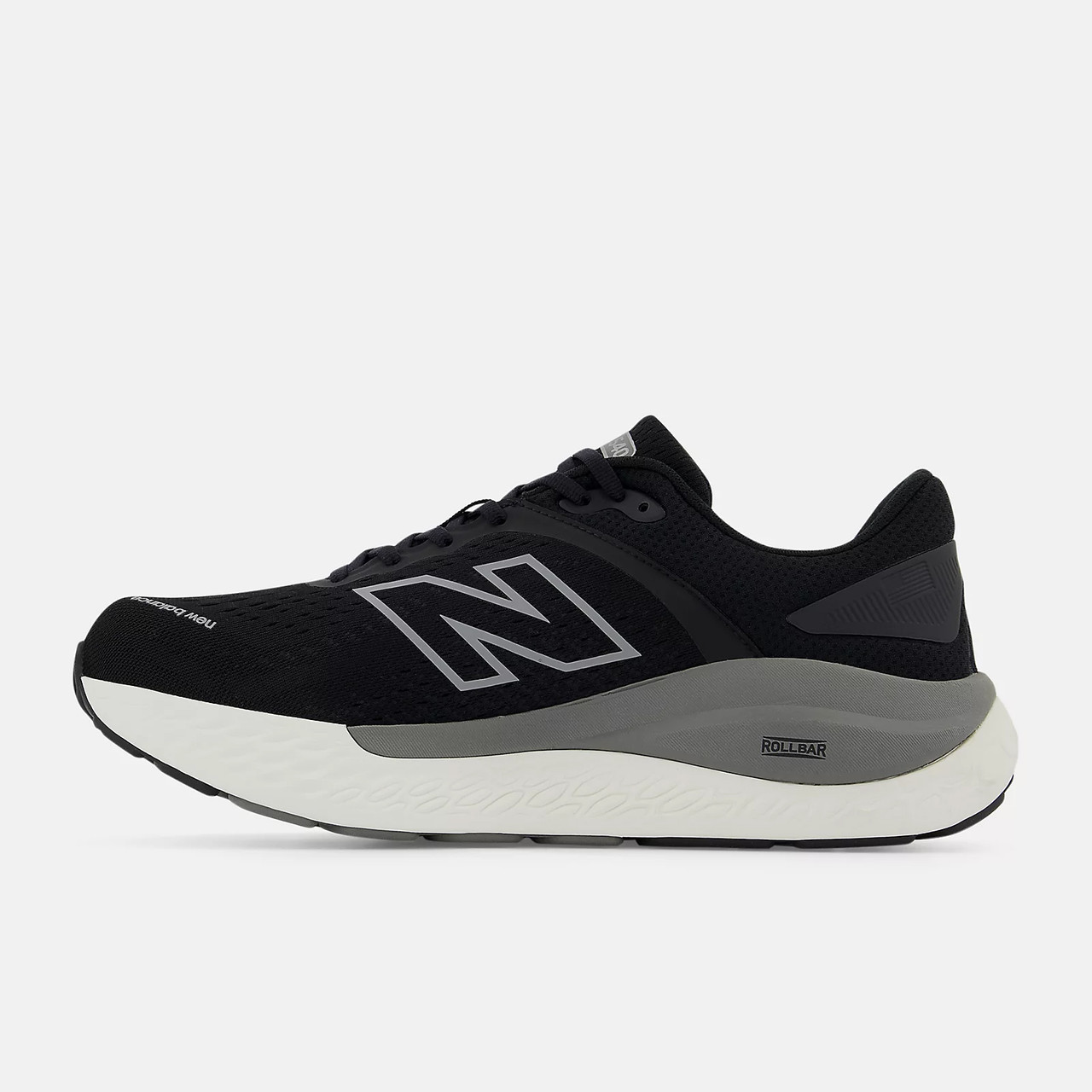New Balance Fresh Foam ブラック New Balance Fresh Foam X 1540v4 #M1540BK4 Men's Made in USA